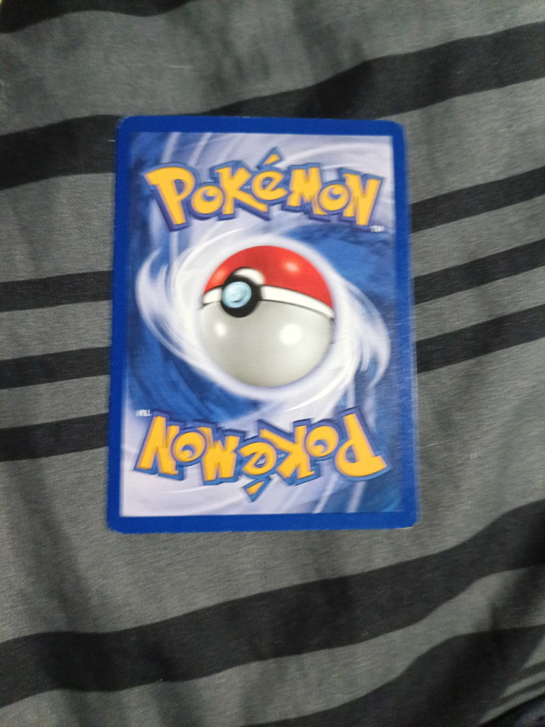 Pokemon Trading Cards Rattata - photo 2