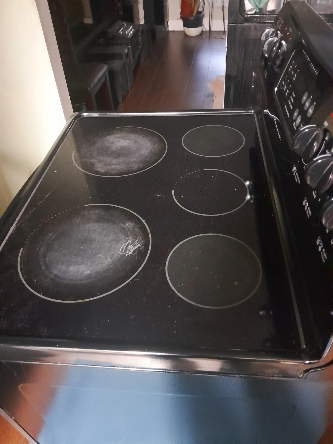Frigidaire Gallery Series Electric Range - photo 3