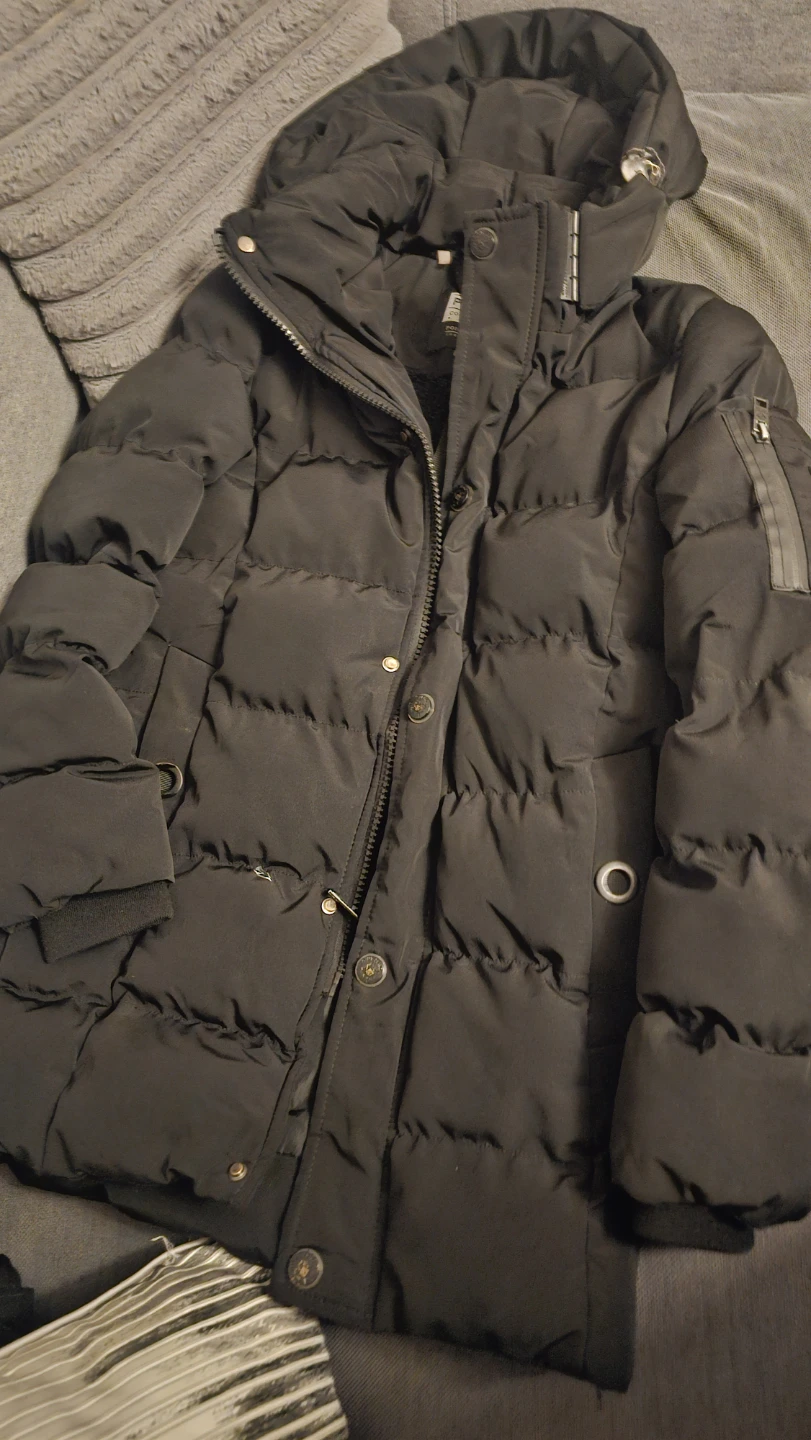 Point Zero Puffer Collection Jacket - photo 4