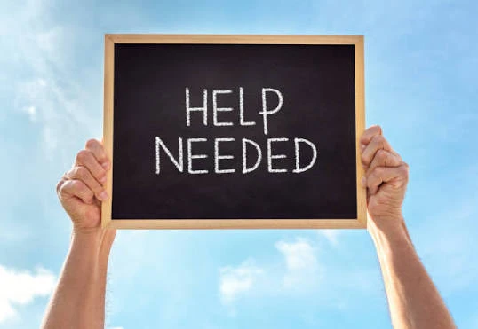 Help needed for Apt