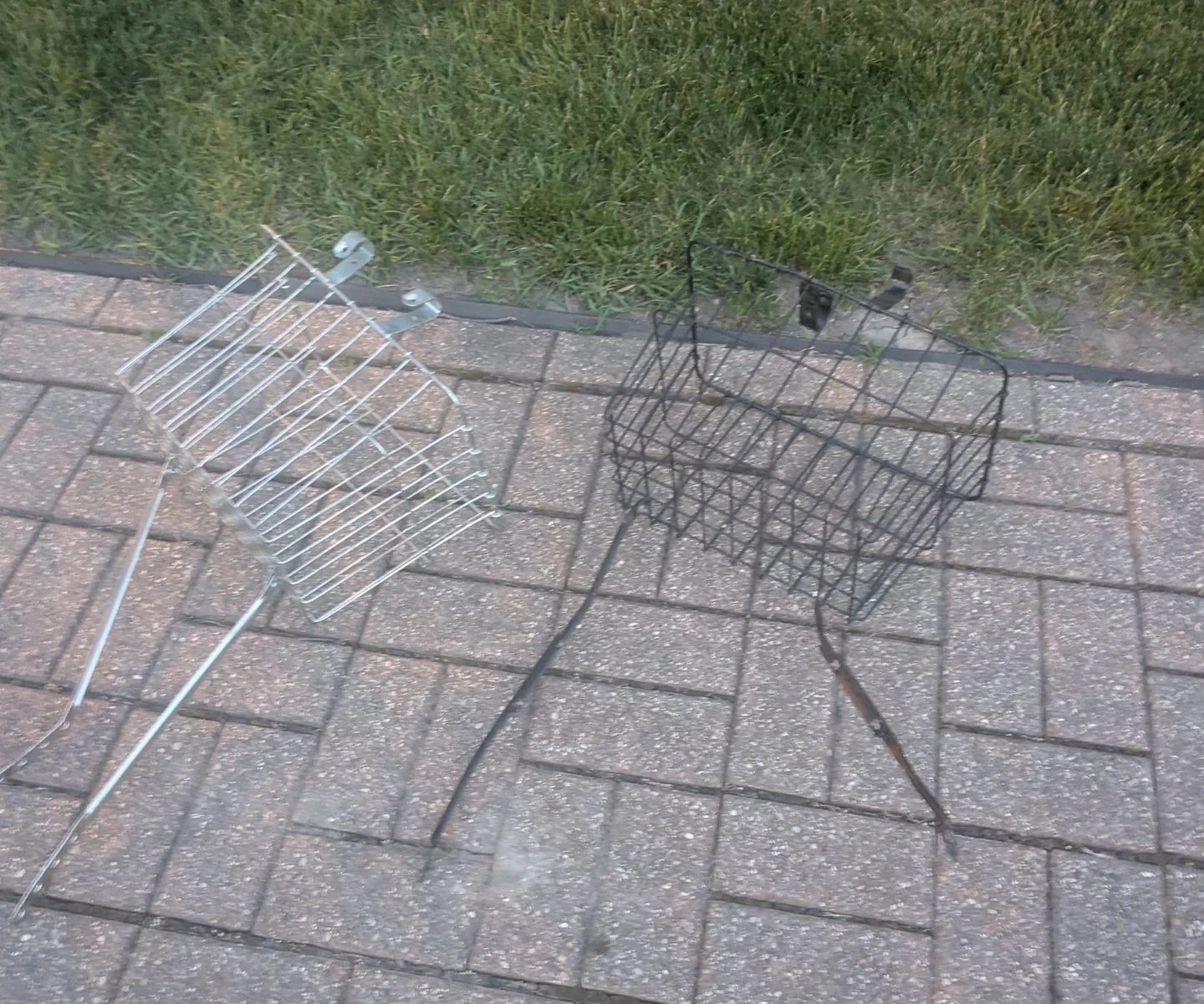 Bike Basket