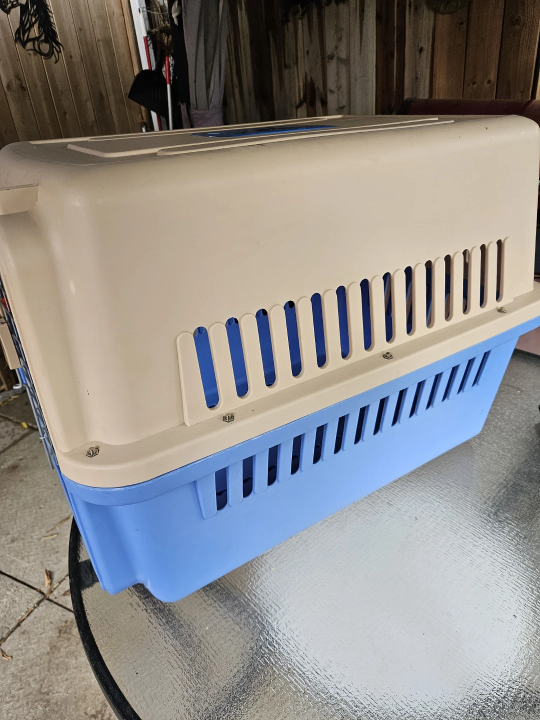 Pow Smart Pet Carrier - photo 4