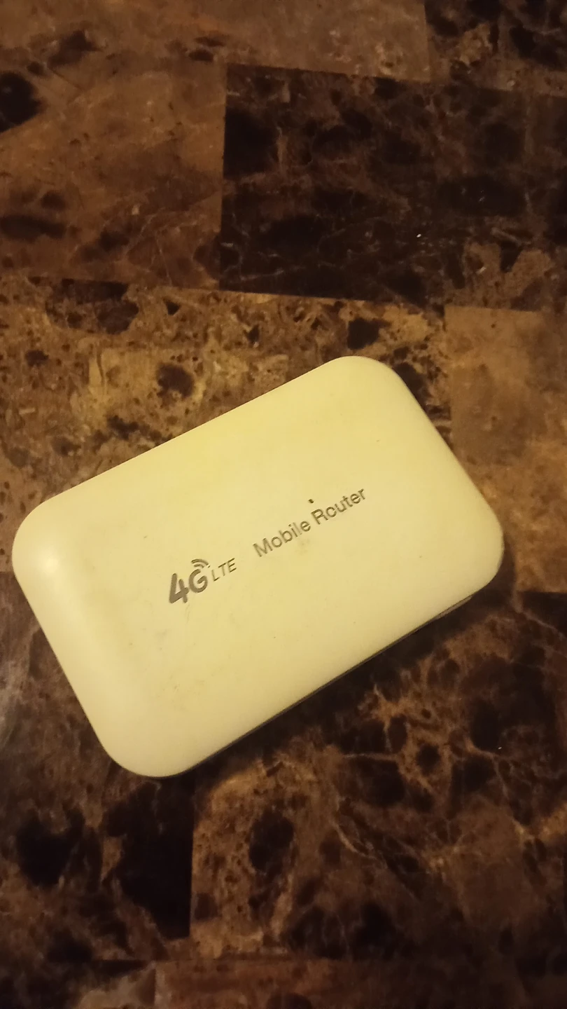 Muama Ryoko 4G LTE Mobile Router - photo 2