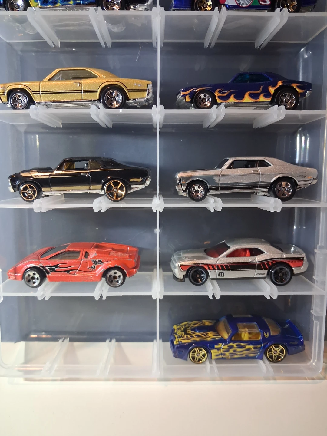 Hot Wheels Collection #2 - photo 3