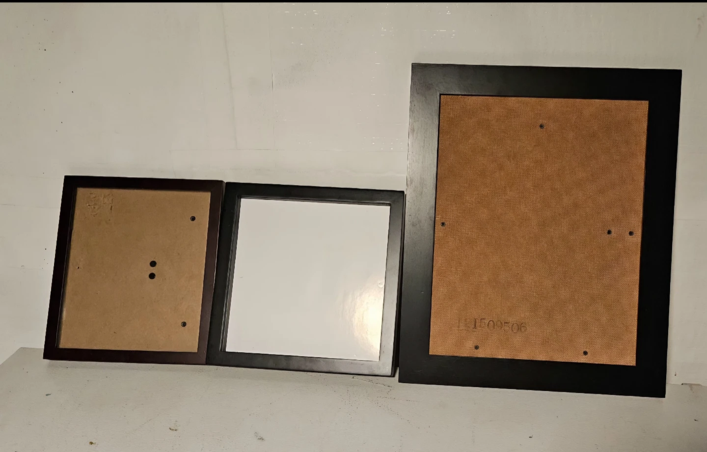Assorted Picture Frames - photo 2