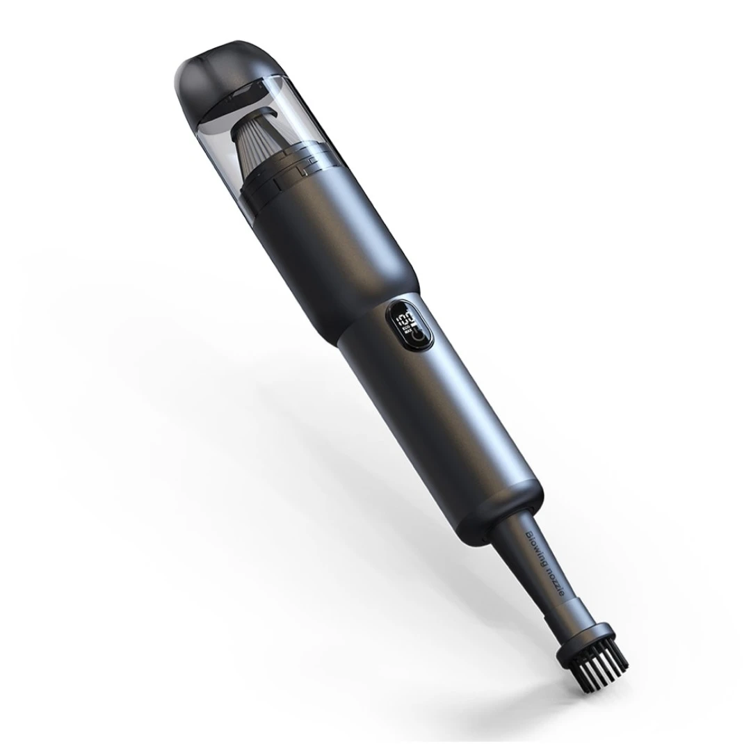 Portable Handheld Cordless Vacuum - photo 3