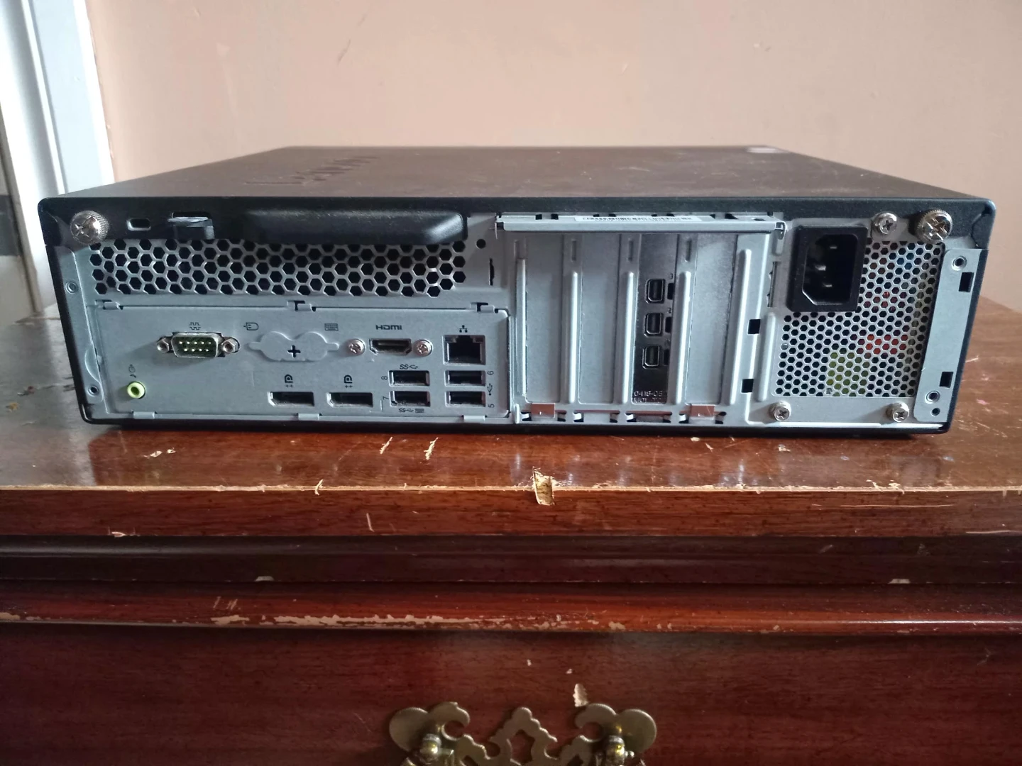 I7-8700, 32gb ram pc - photo 3