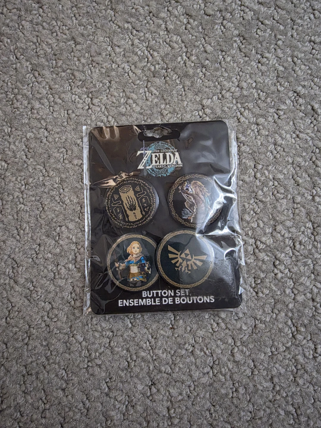 The Legend of Zelda Collectibles Bundle - photo 3