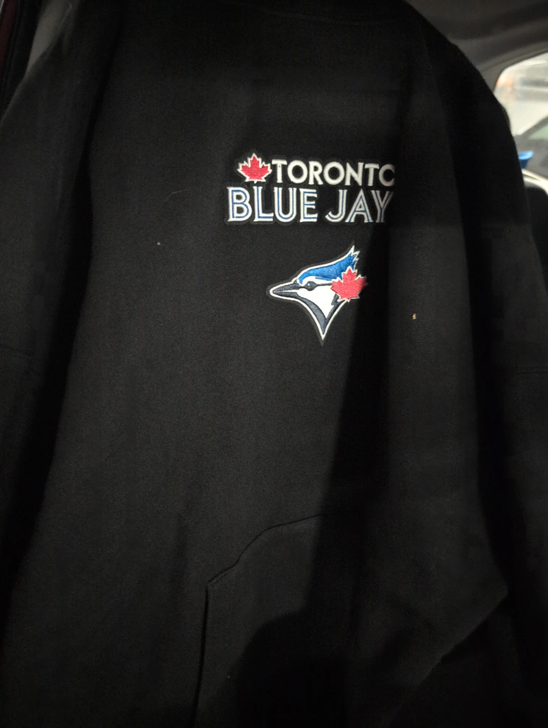Toronto Blue Jays Hoodie