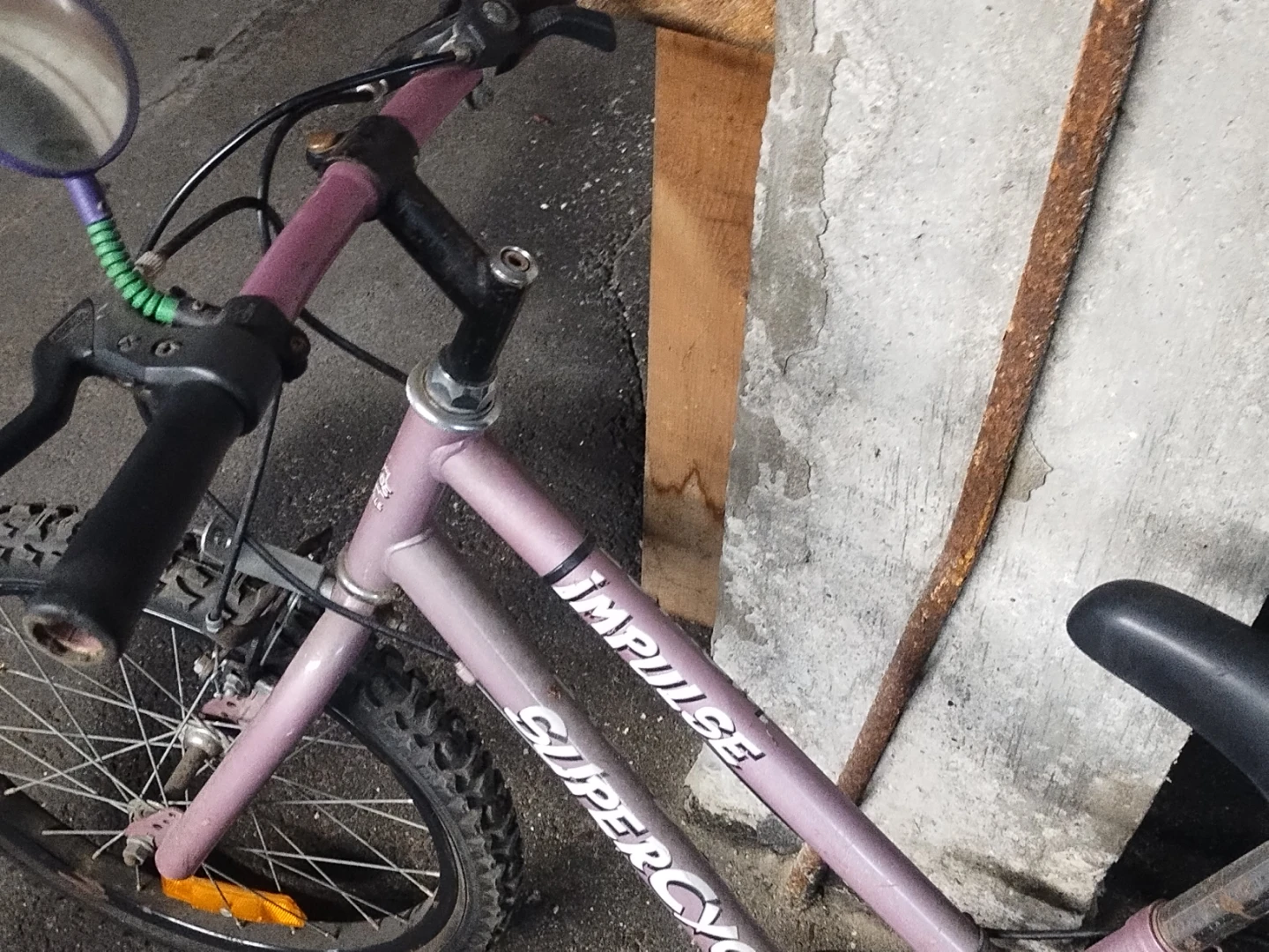 Supercycle Impulse Kids Bike - photo 3