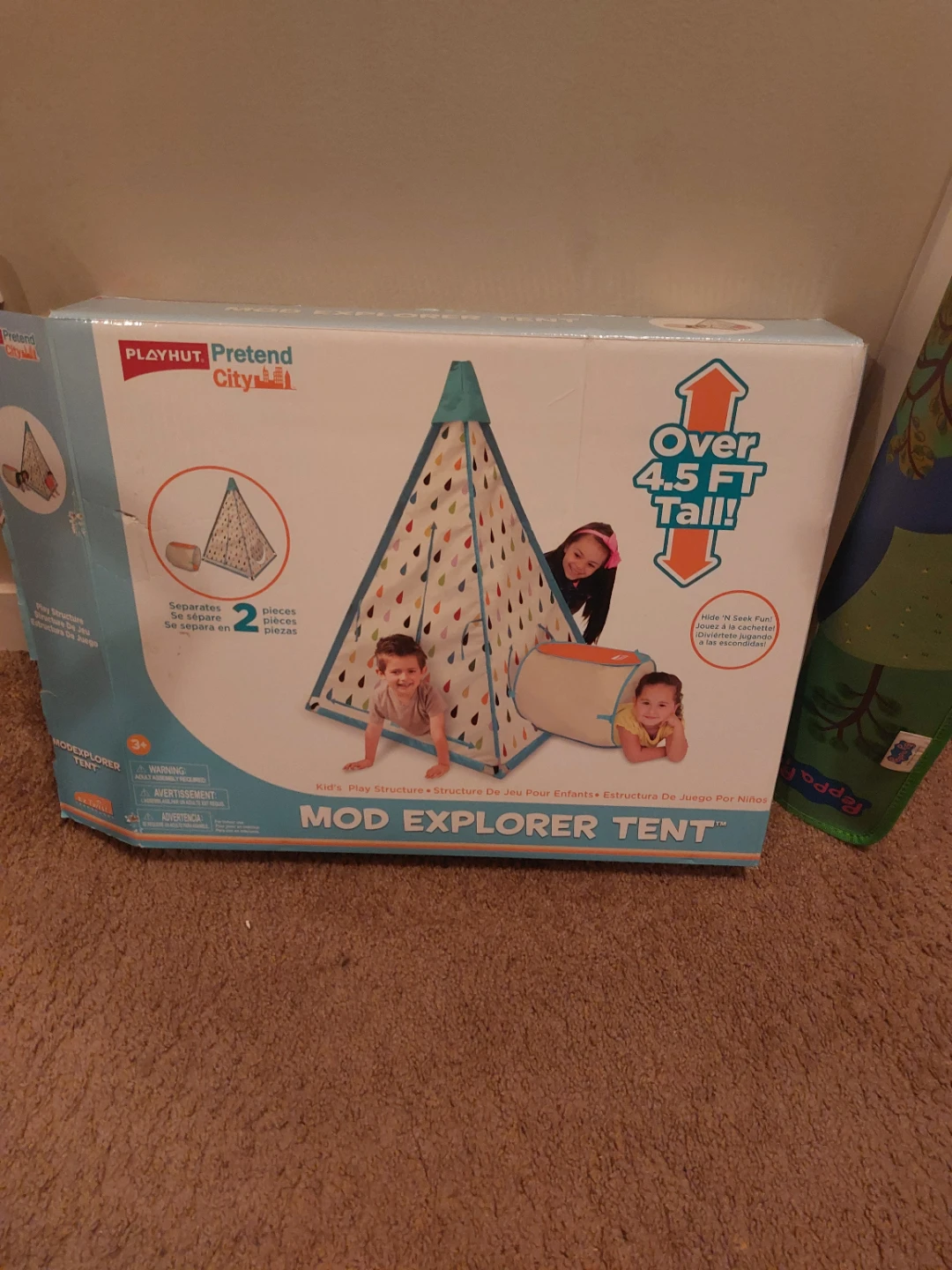Assorted children's toys - photo 2