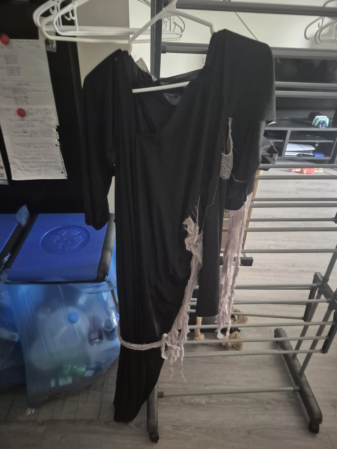 Halloween Decoration Lot and more (Free) - photo 4