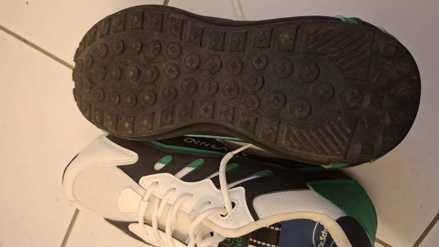 Dr. Scholl's Fashion Sport Sneakers Size 46 - photo 4
