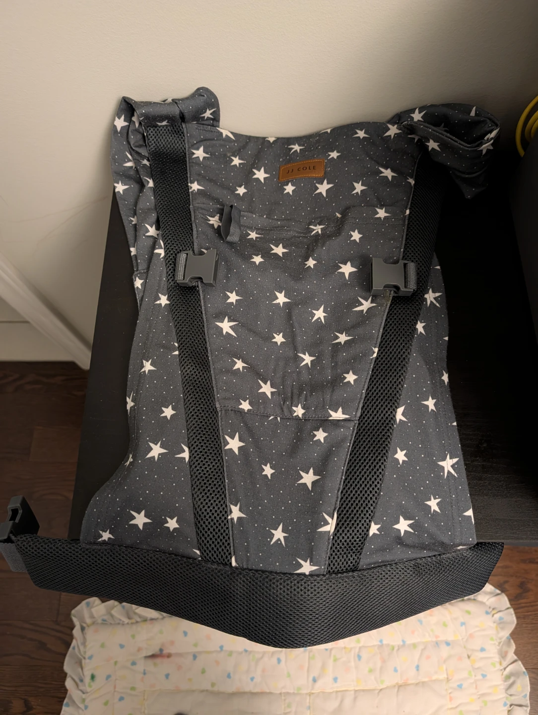 Baby carrier