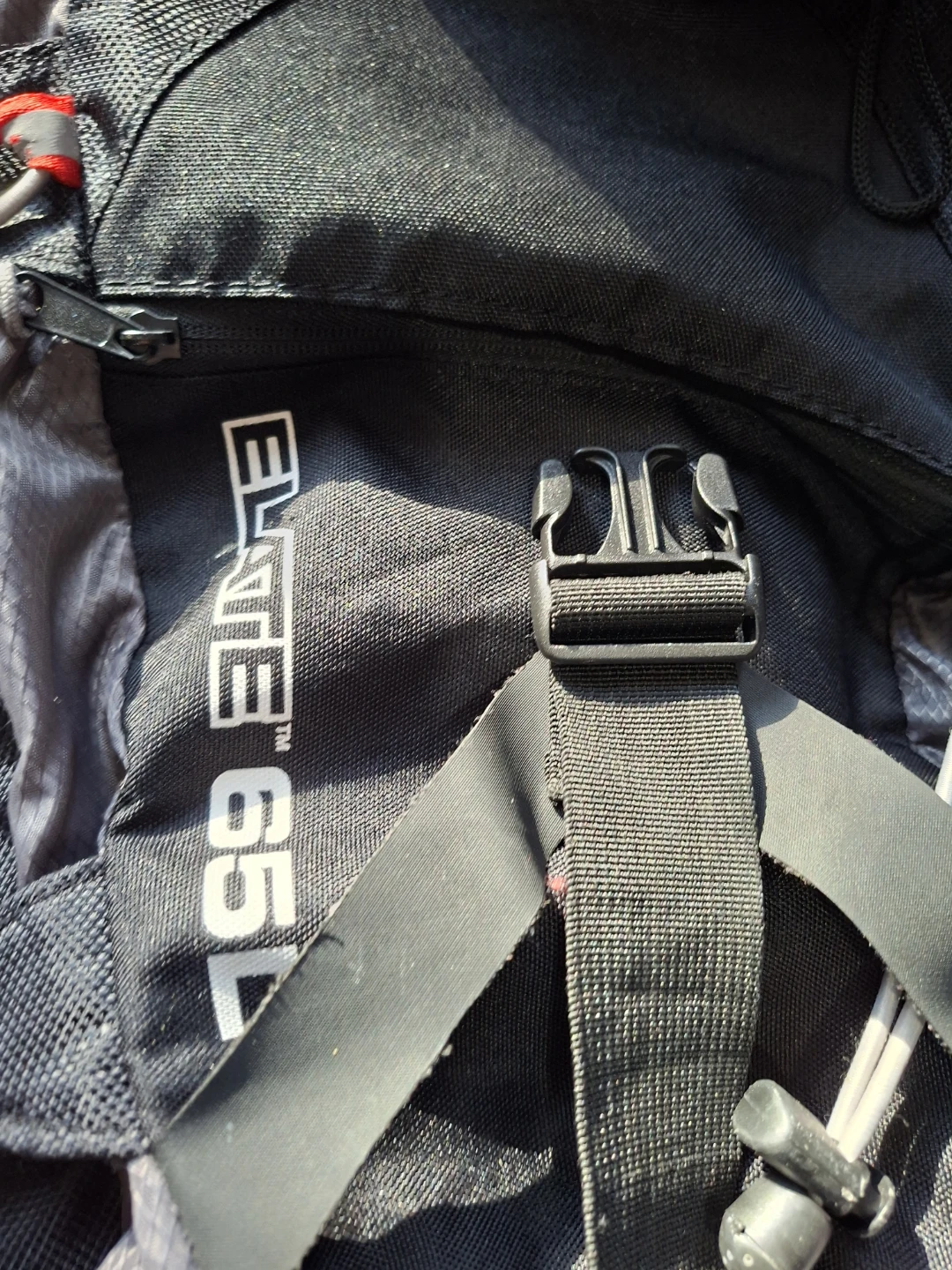 Coleman Elate 65L Backpack - photo 5