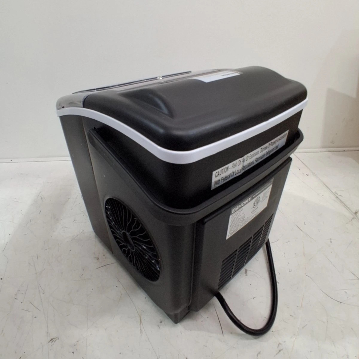 Euhomy Ice Maker- Good - photo 2