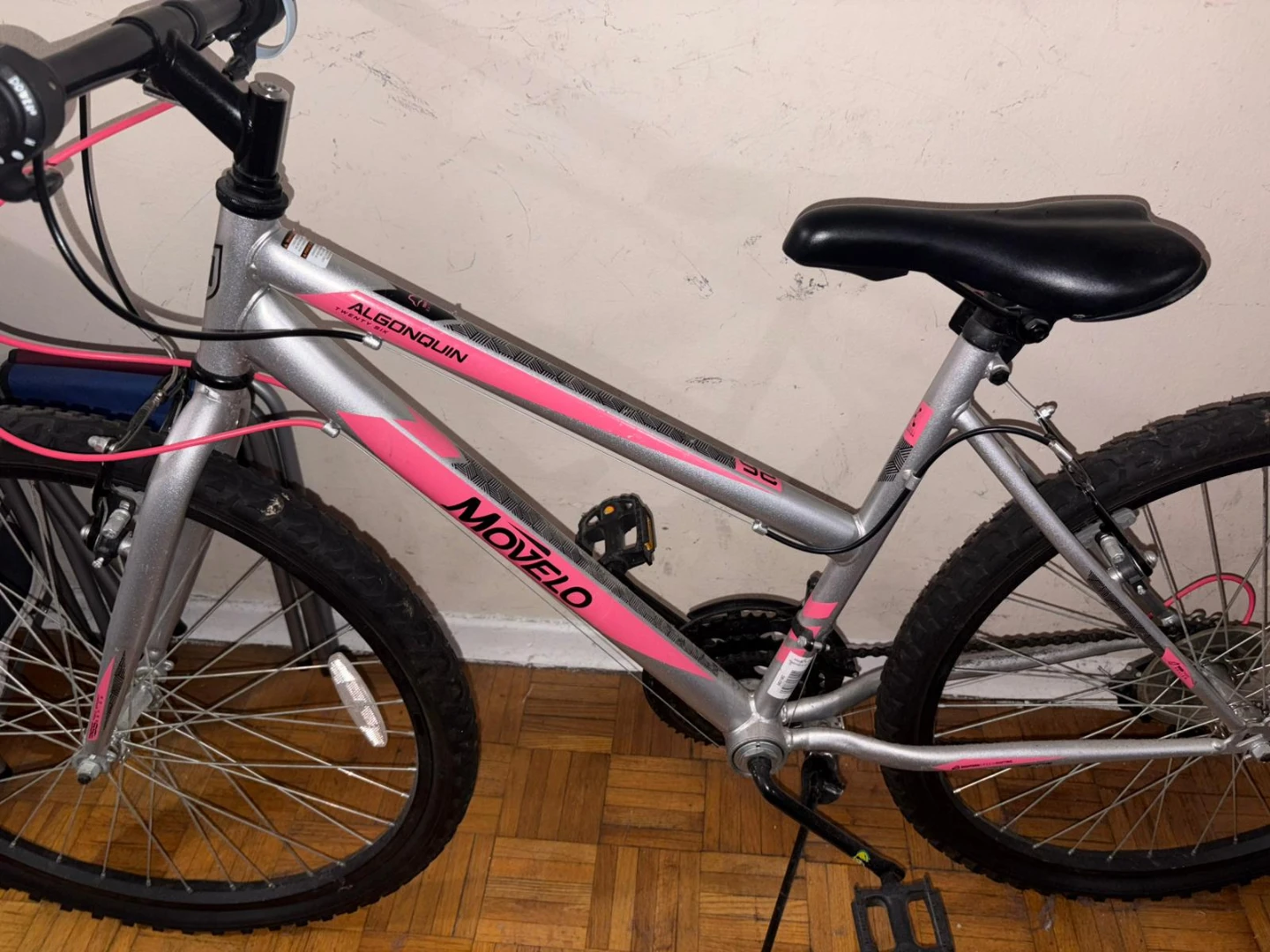 Ladies bike - photo 4