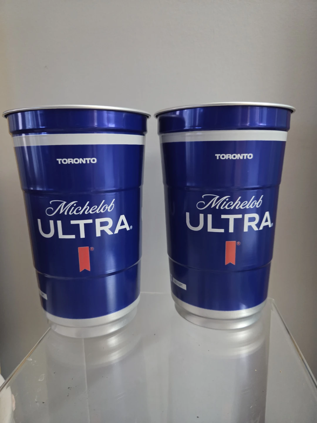 FIFA World Cup 2026 Aluminum Cups - photo 3