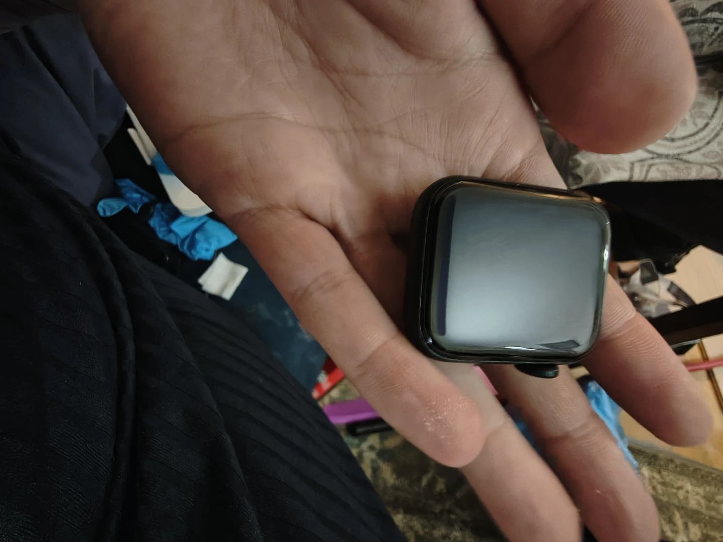 Apple Watch Series 9 (GPS) 45mm