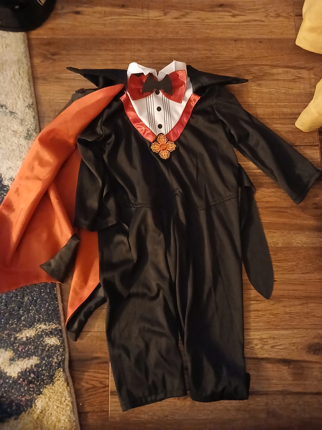 Rubie's Infant Vampire Costume