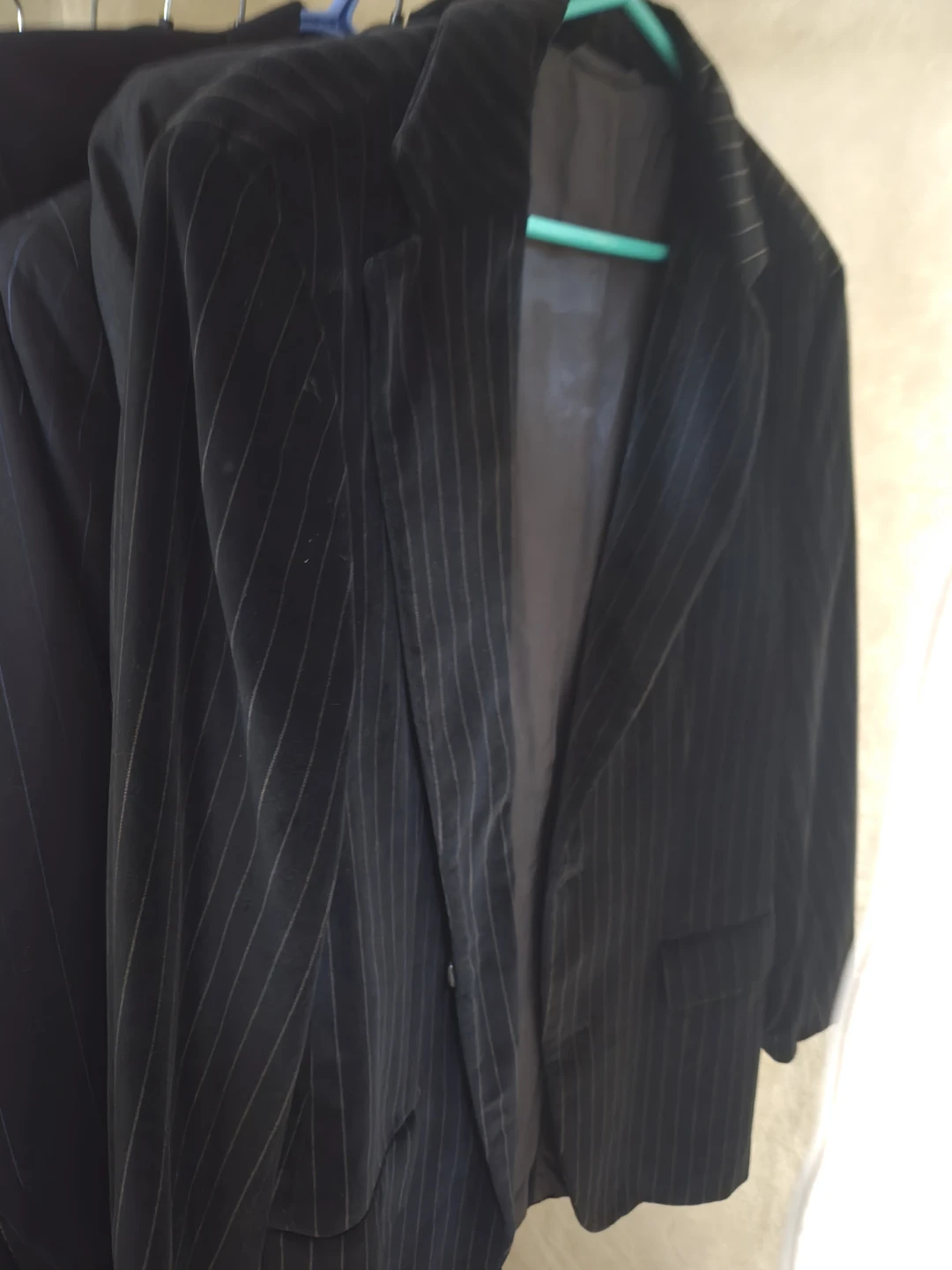 Selection of Men's Dress Blazers - photo 3