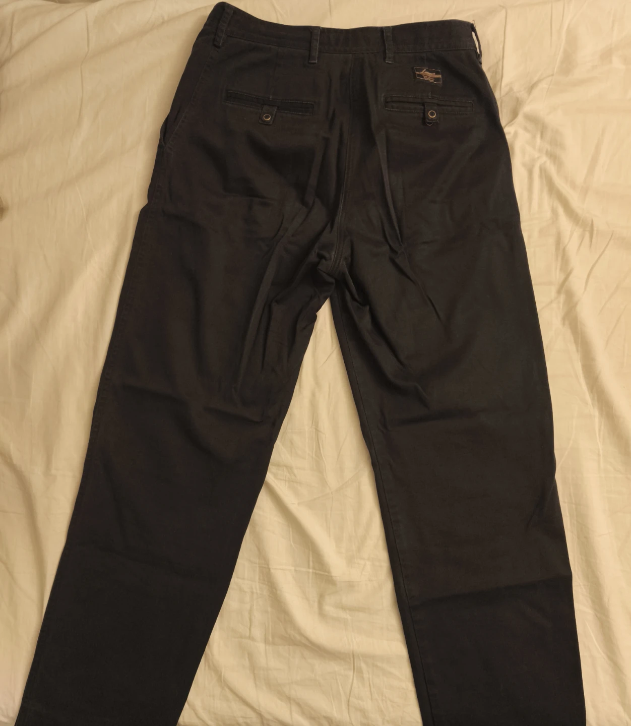 Ralph Lauren Black Pant - photo 2