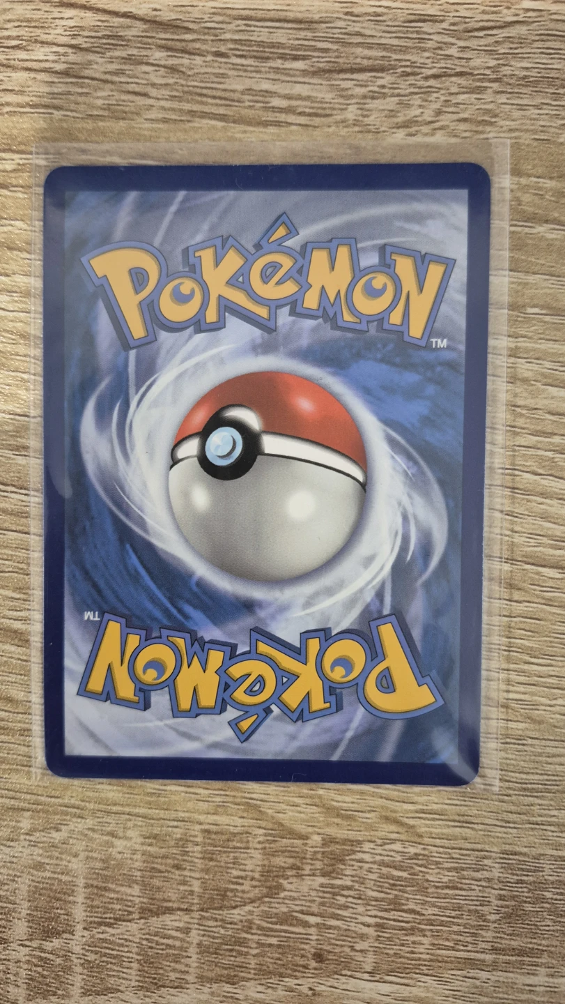 Kingambit Pokemon Trading Card - photo 2