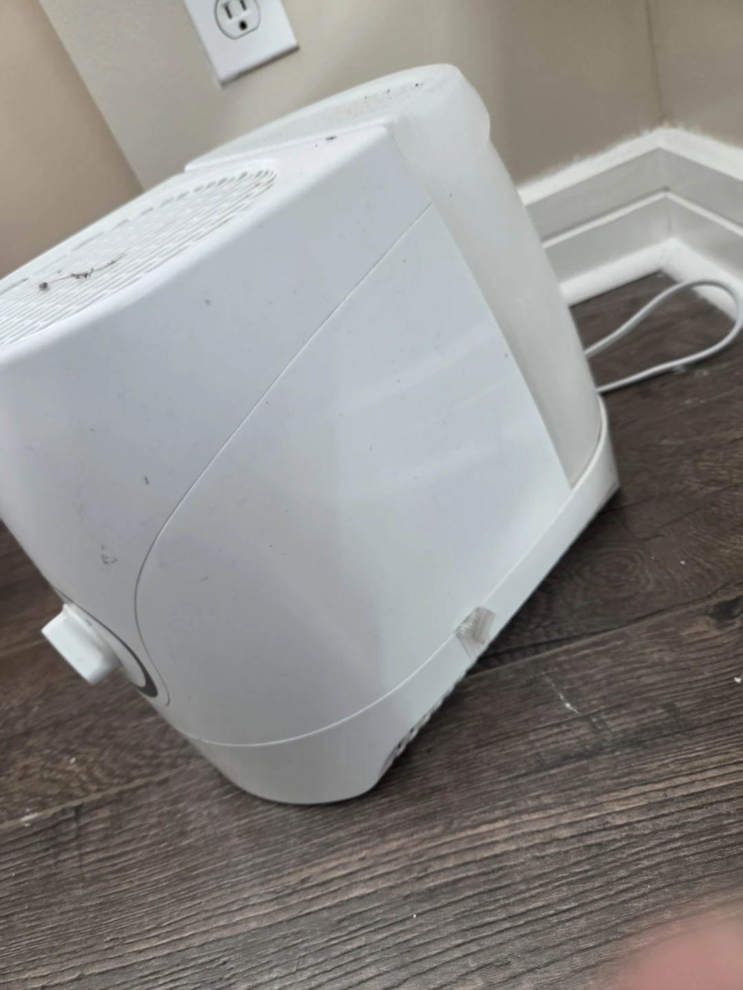 Honeywell Humidifier - photo 2
