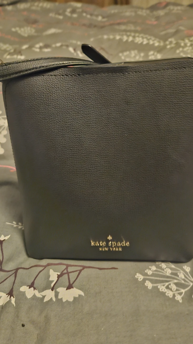 Kate Spade New York Black Crossbody Bag - photo 2