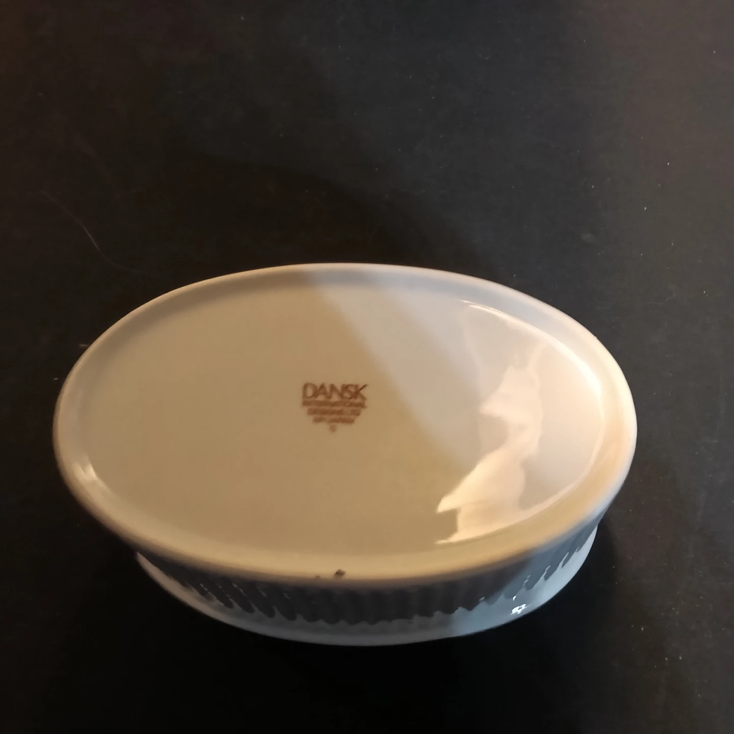 Dansk International Designs Oval Baking Dish - photo 4