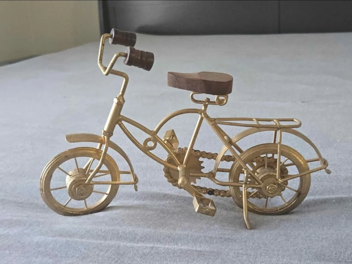 Decorative Metal Bicycle Models - photo 5