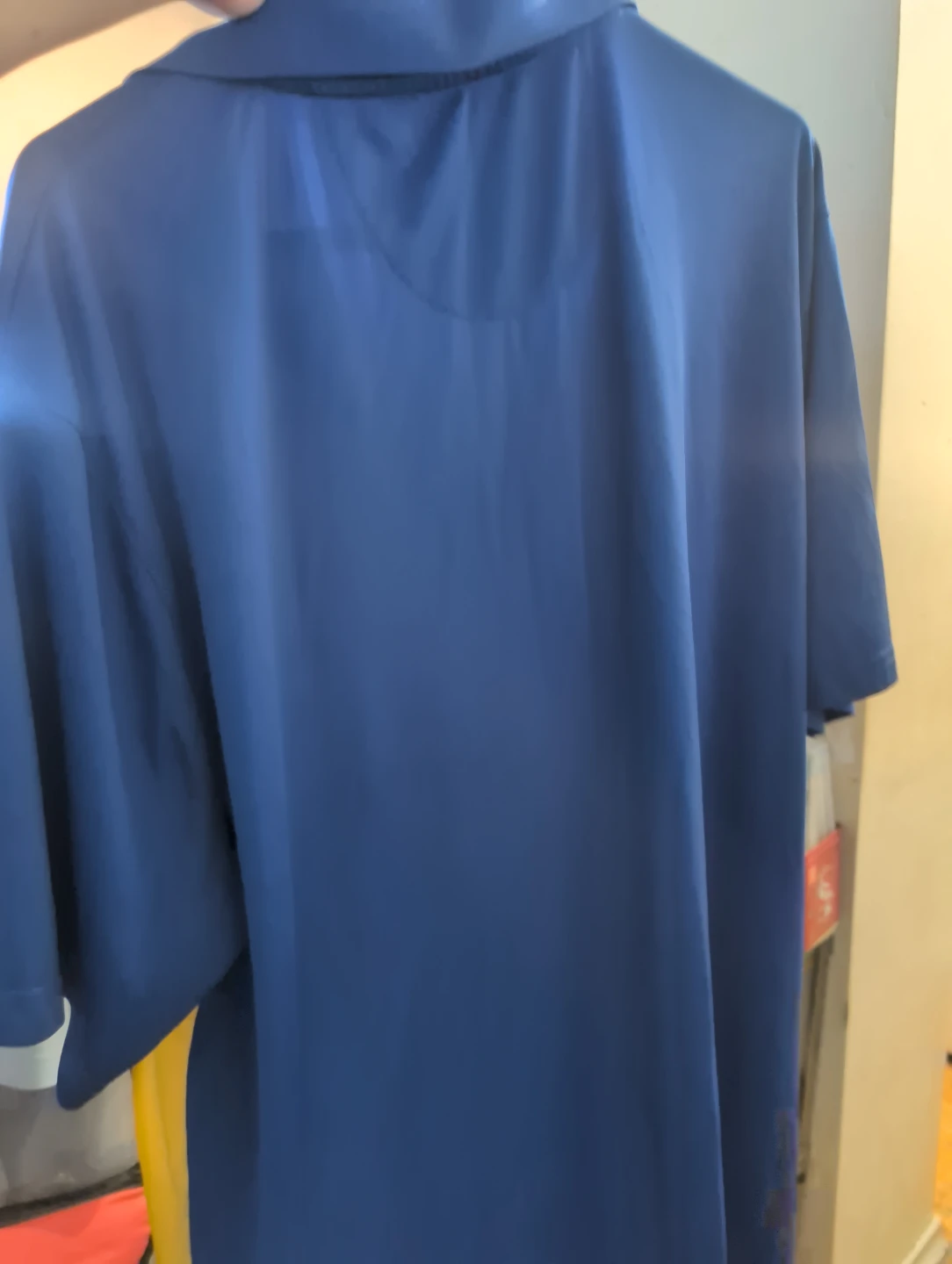 Golden State Warriors Fanatics Polo Shirt - photo 2