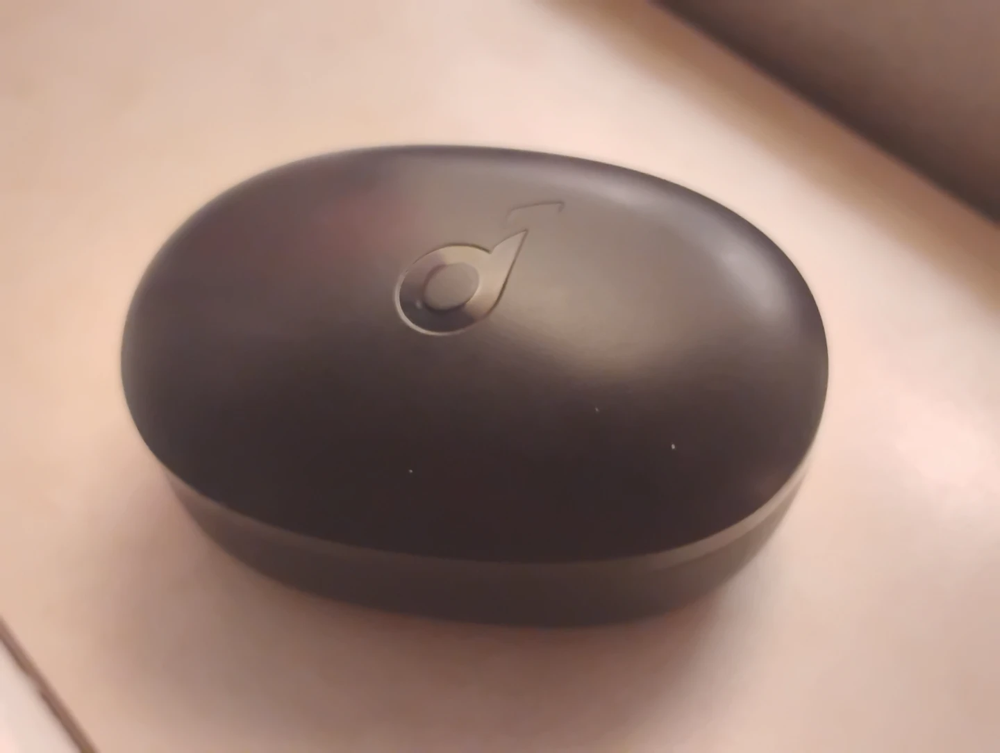Soundcore Wireless Earbuds with Charging Case - photo 2