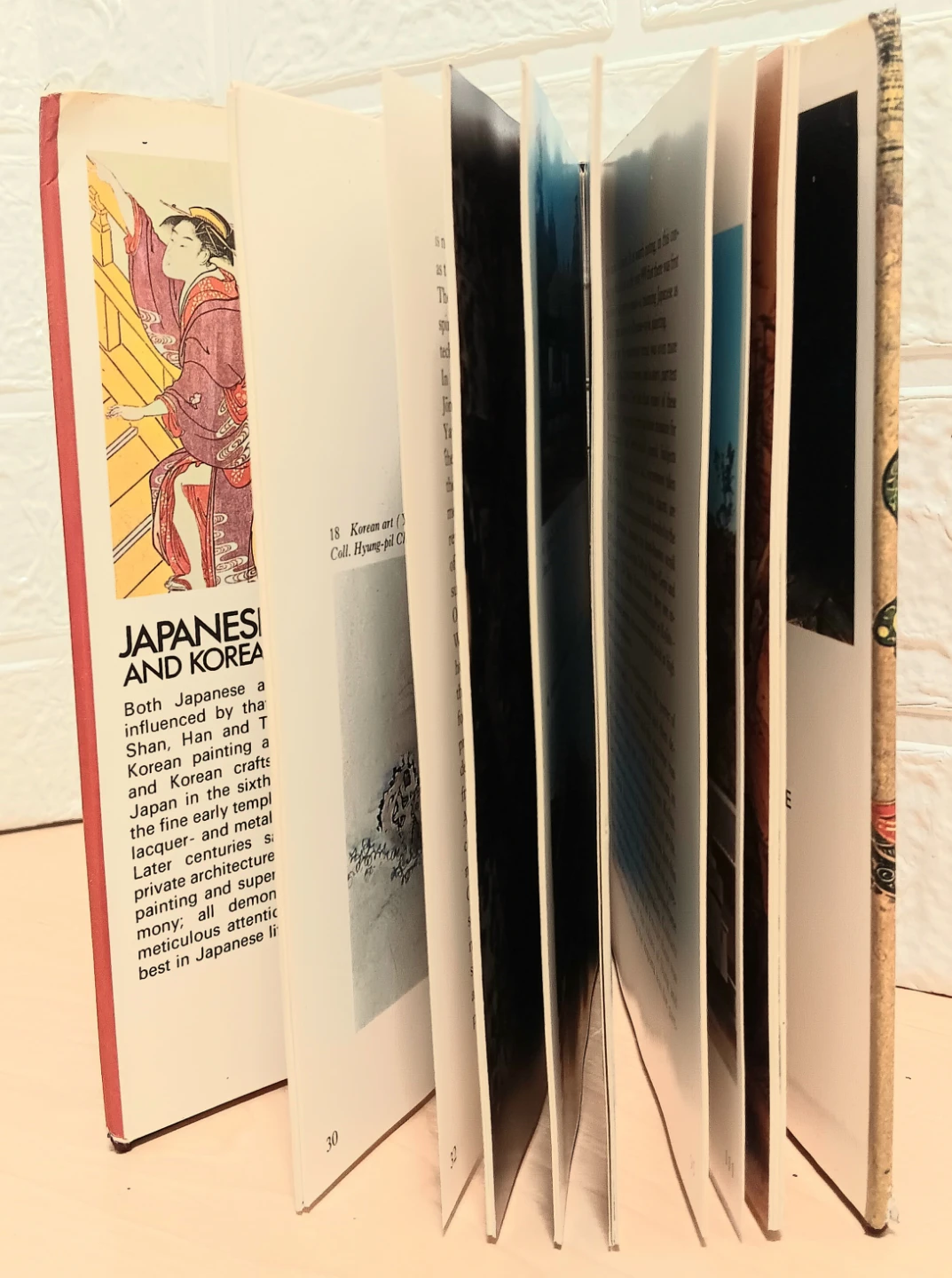 📚Japanese Art Vintage Book Collection📚 - photo 2