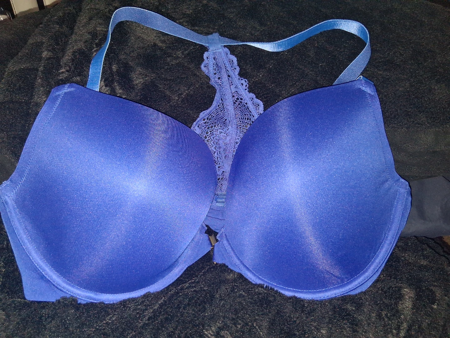 Bras: Savage X and Cacique