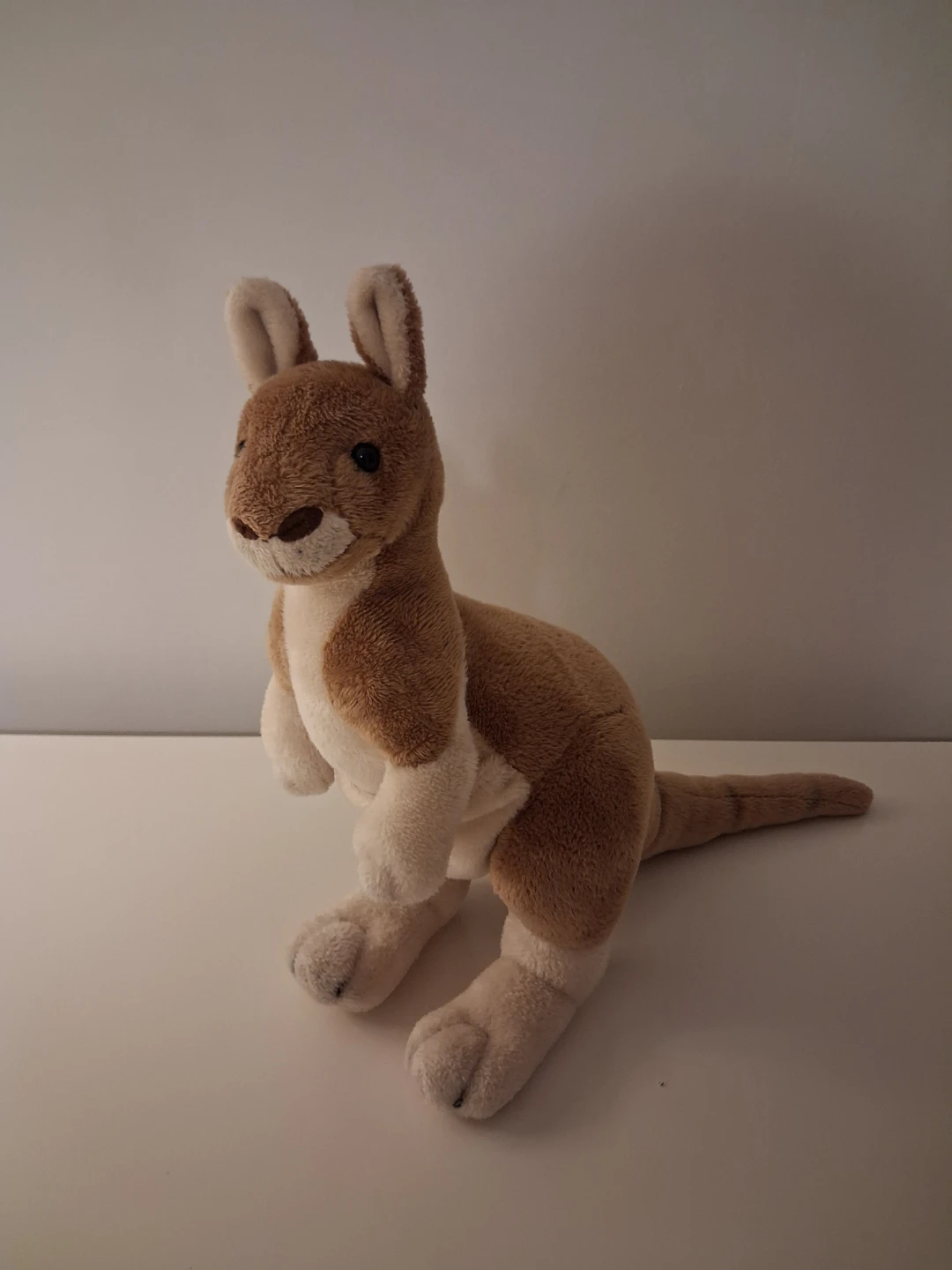 Plush Kangaroo
