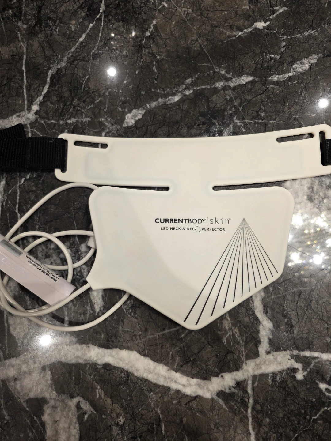 CurrentBody Skin LED Neck & Dec Perfector