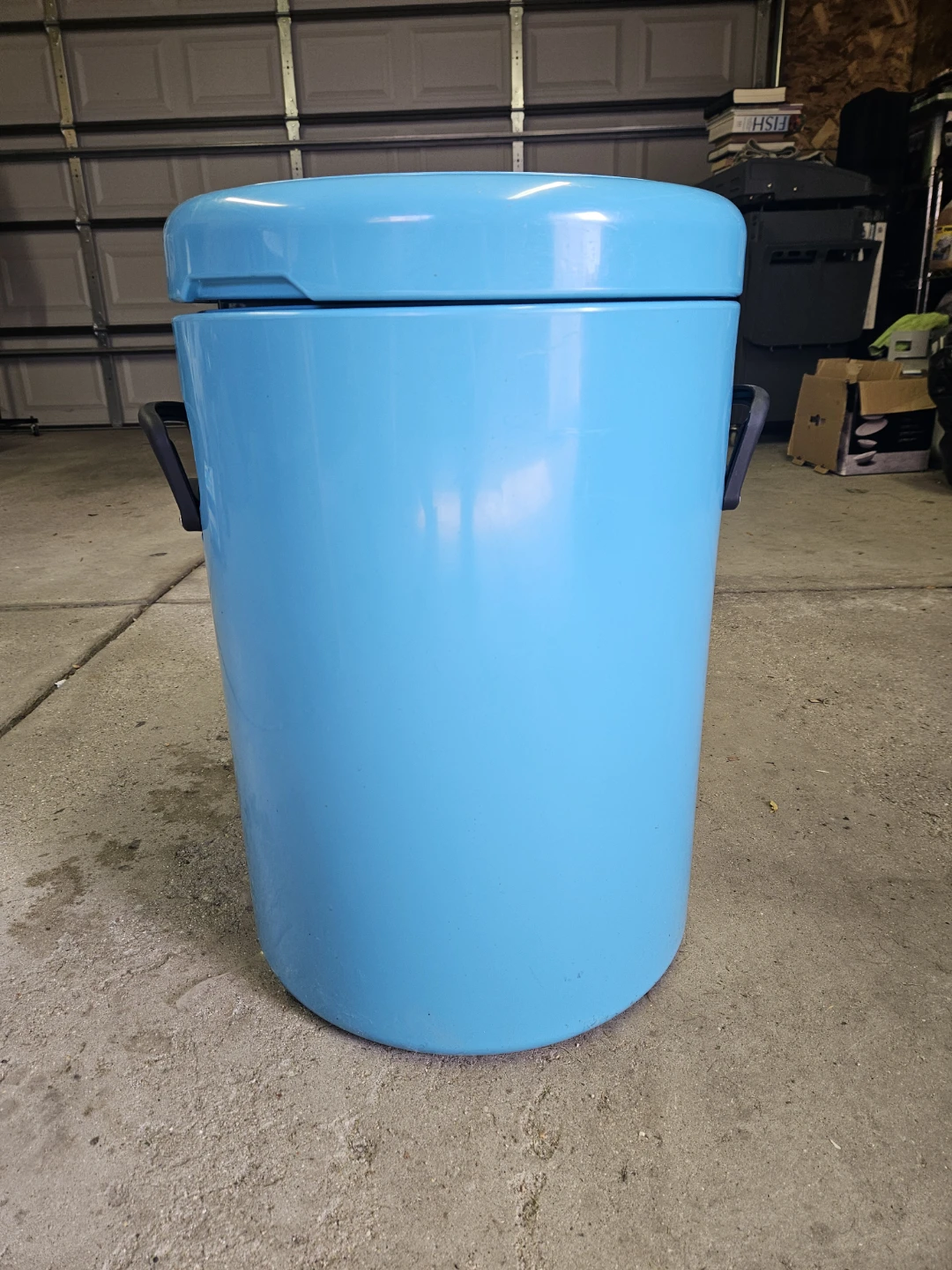Prime Hydration Beverage Cooler - photo 3
