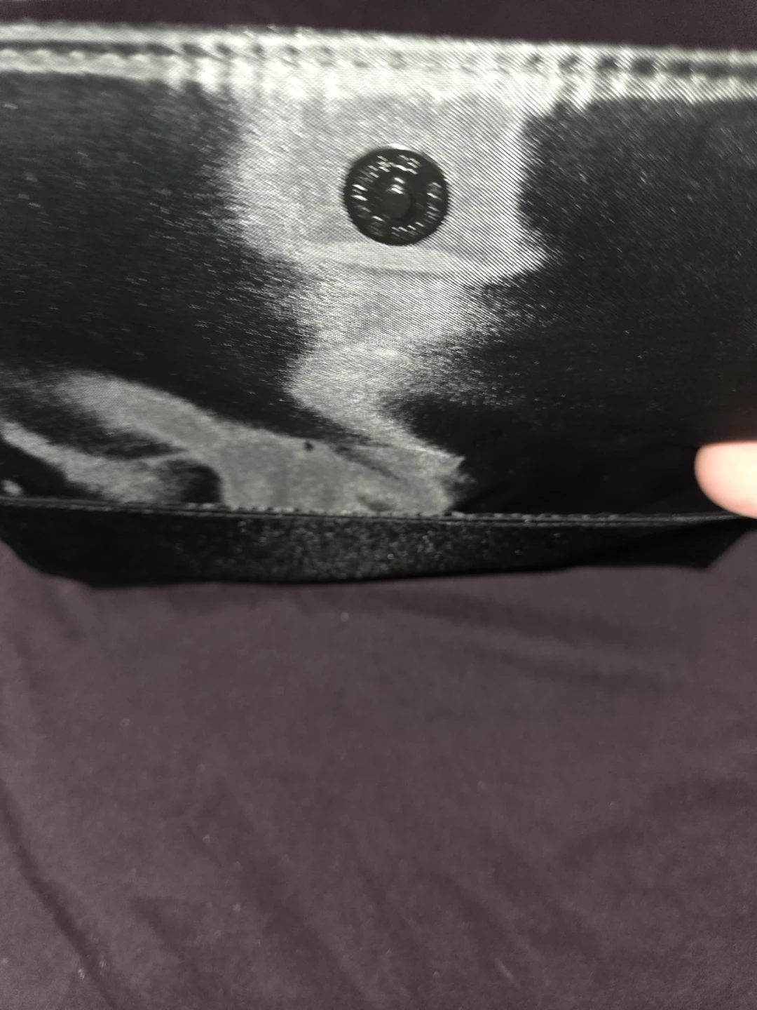 MAC MU Brush/ Business Card Holder - photo 5