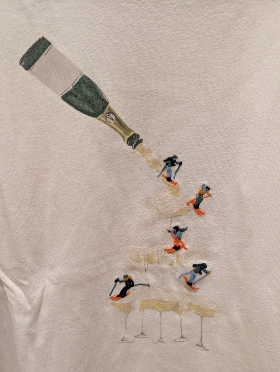 Graphic tee - photo 2