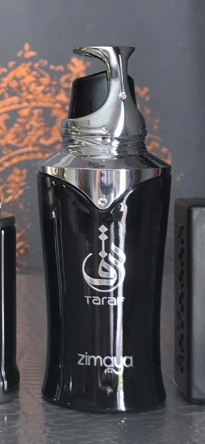 Zimaya Taraf Eau de Parfum