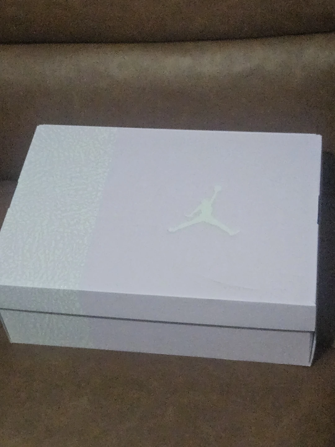 Air Jordan 3 Retro OG Sail Jade Aura