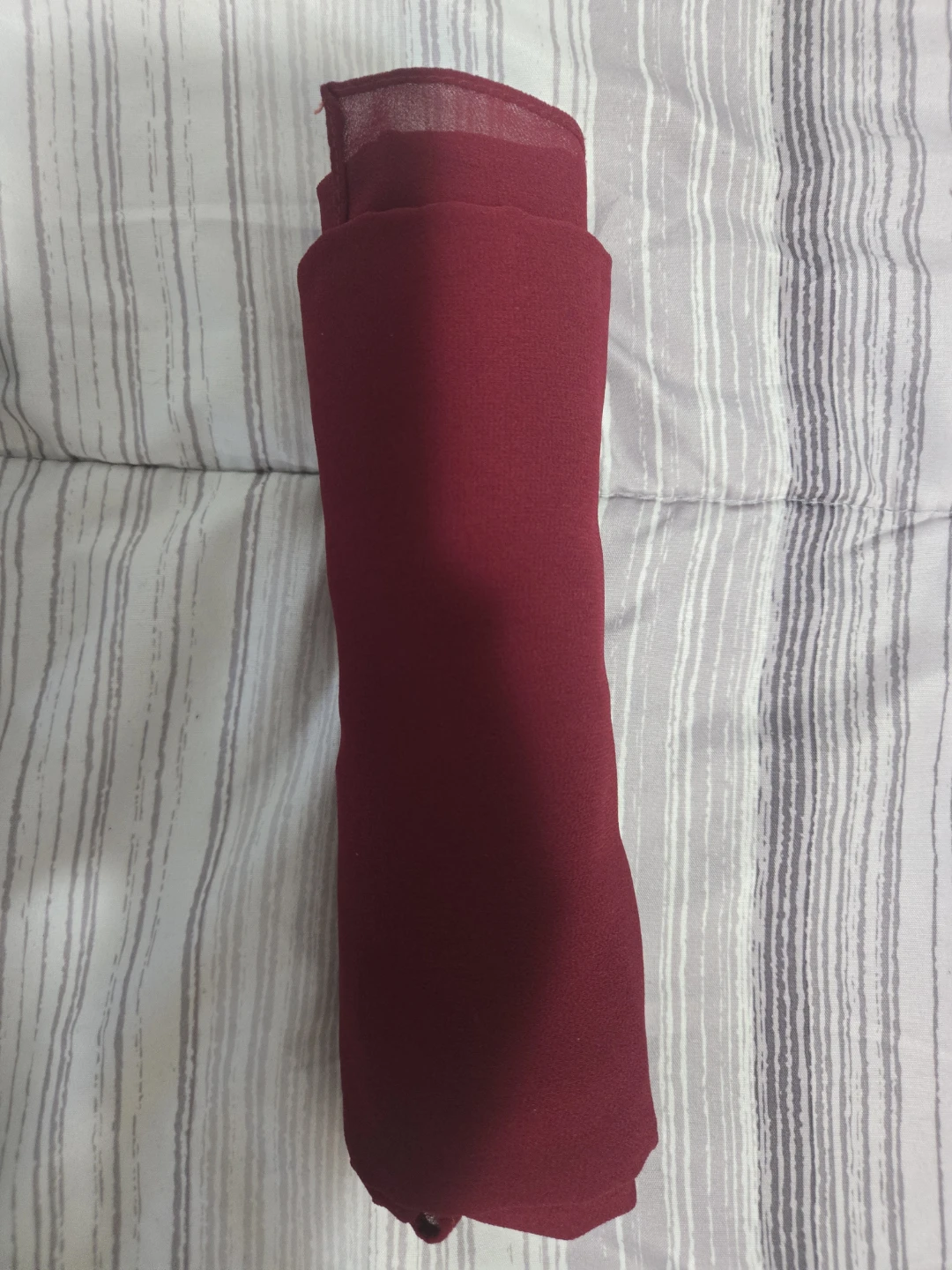 Set of 6 Chiffon Hijabs - photo 4