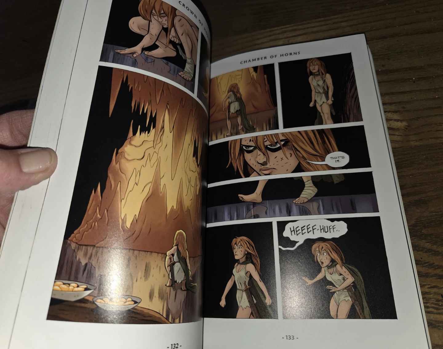 Assorted Manga and Graphic Novels Bundle (10) - photo 4