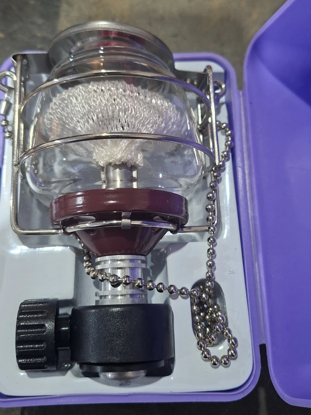 Giant Light Camping Lantern