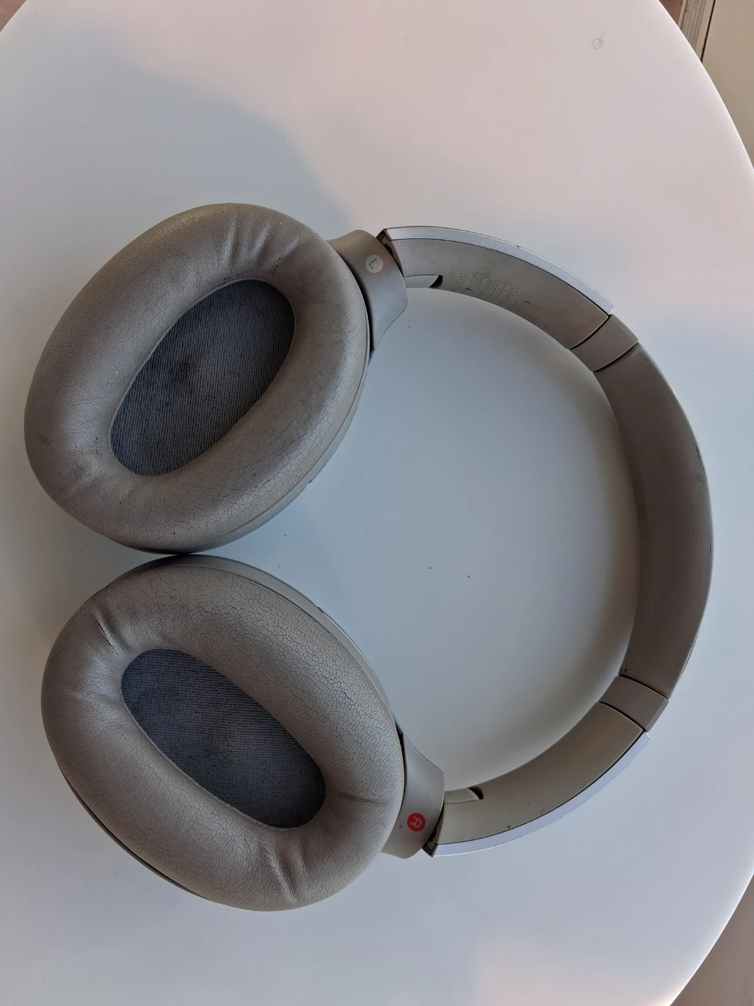 Sony WH-1000XM2 Wireless Headphones - photo 3