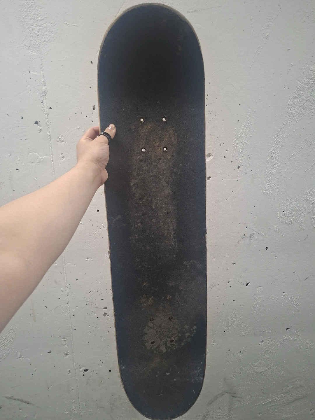 Bart Simpson Skateboard Deck (Decorative) - photo 2