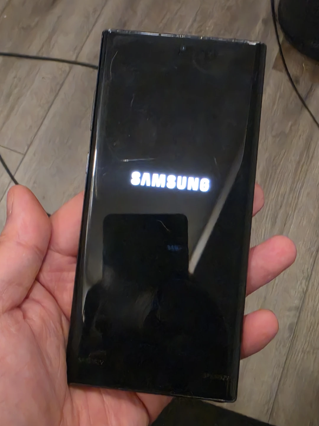 Samsung Galaxy Note 10+ 256GB