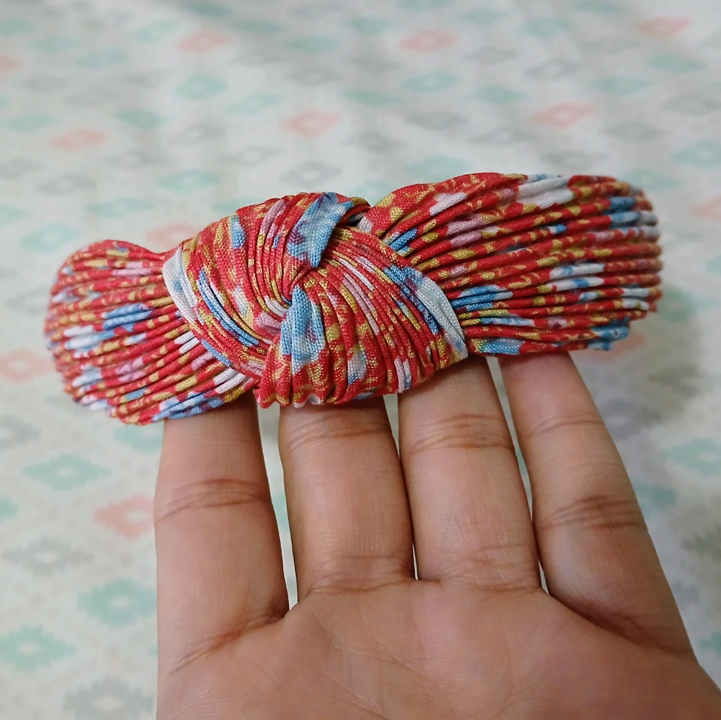 Set of 4 Stylish Headbands - photo 4
