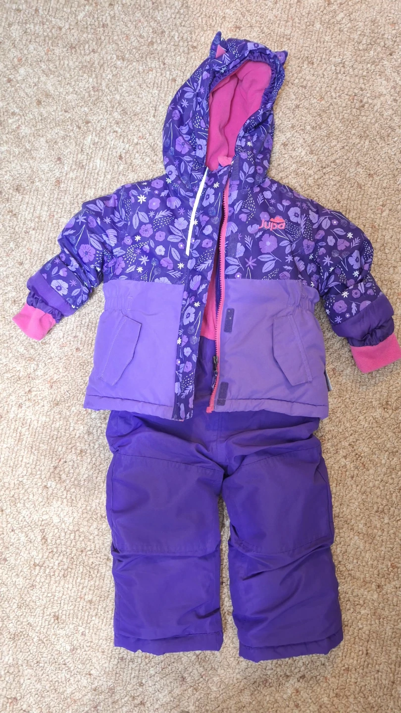 Snow suit 24 months